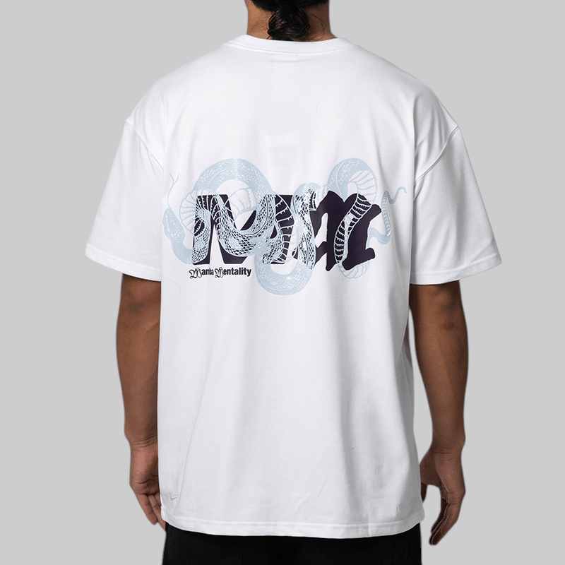 Nike Kobe Dri-FIT M90 T-Shirt - White