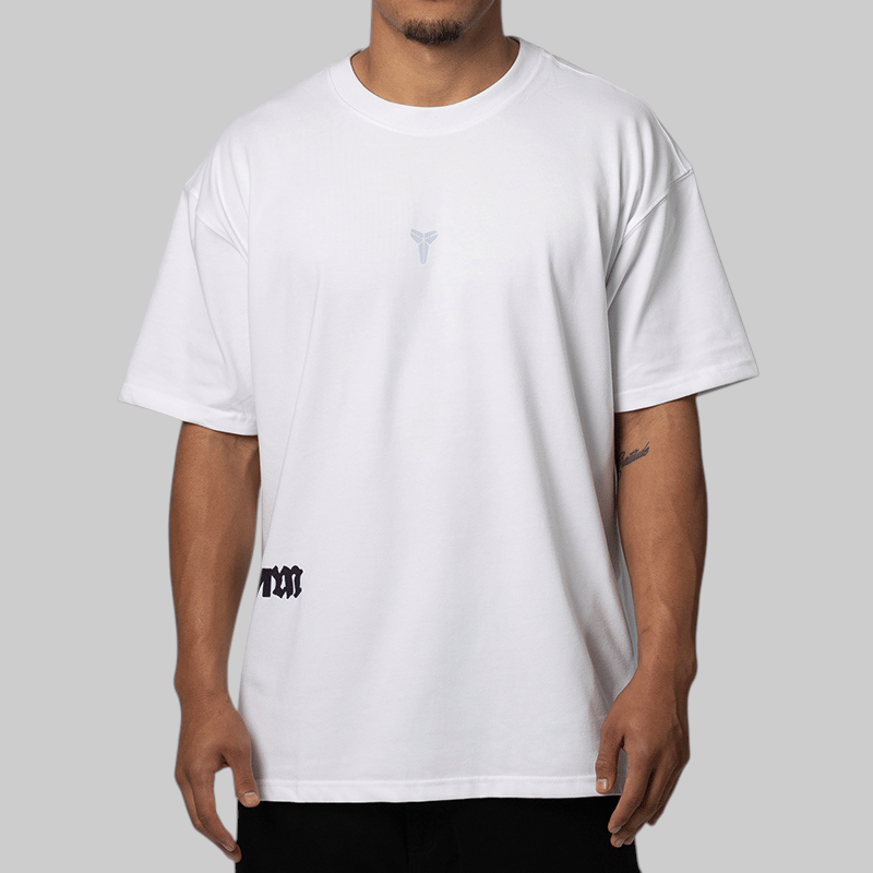 Nike Kobe Dri-FIT M90 T-Shirt - White