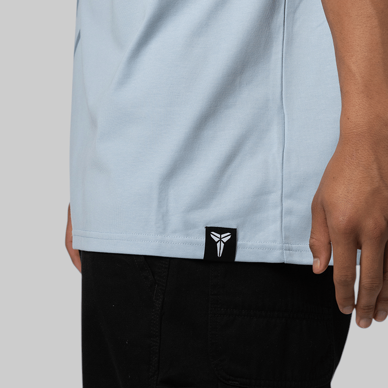 Nike Kobe Dri-FIT M90 T-Shirt - Light Armory Blue