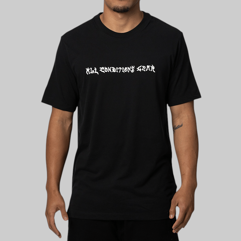Nike ACG Dri-FIT T-Shirt - Black