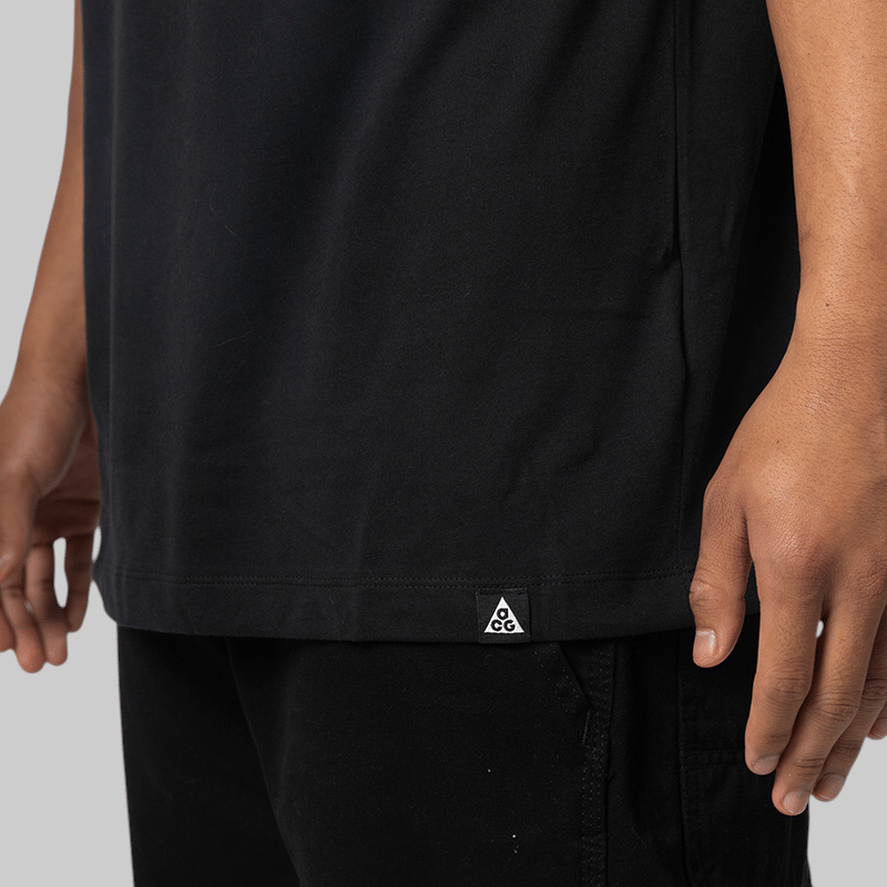 Nike ACG Dri-FIT T-Shirt - Black