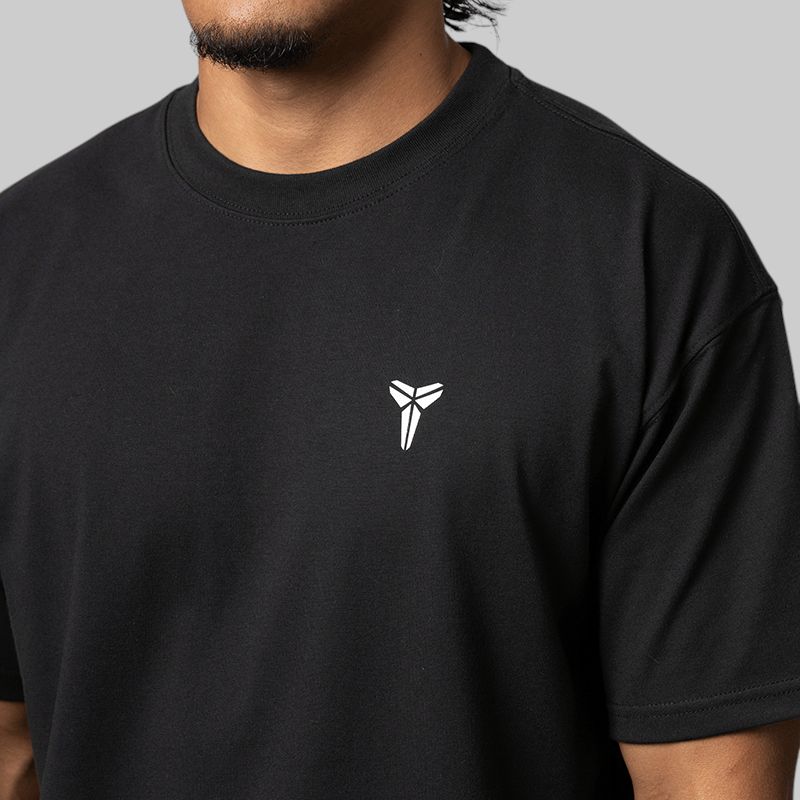 Nike Kobe Dri-FIT Max90 T-Shirt - Black