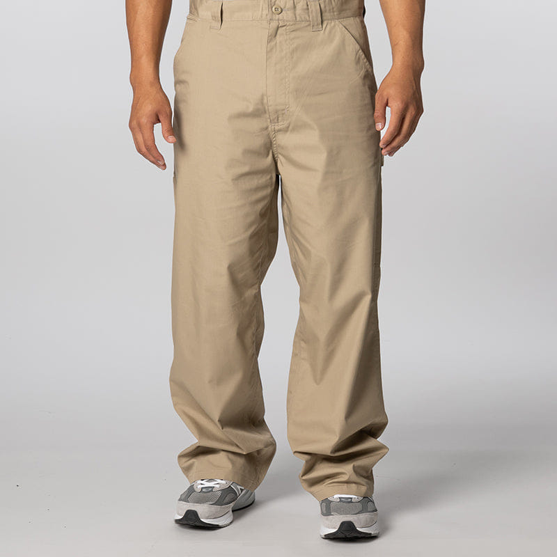 Carhartt WIP Postal Single Knee Pant - Iroko