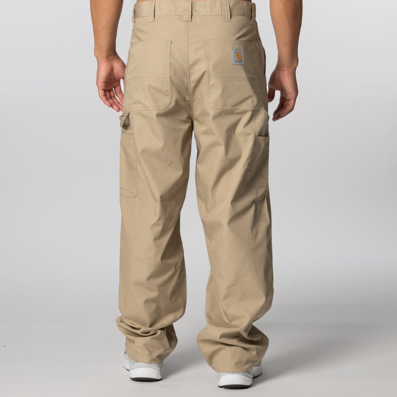 Carhartt WIP Postal Single Knee Pant - Iroko
