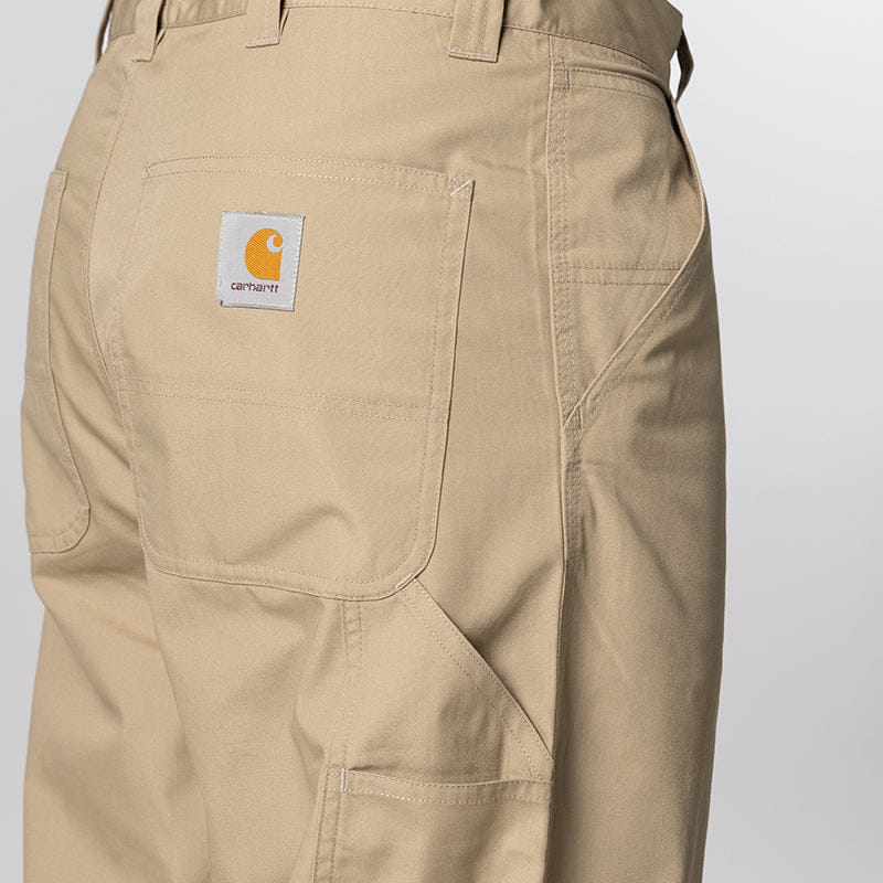 Carhartt WIP Postal Single Knee Pant - Iroko