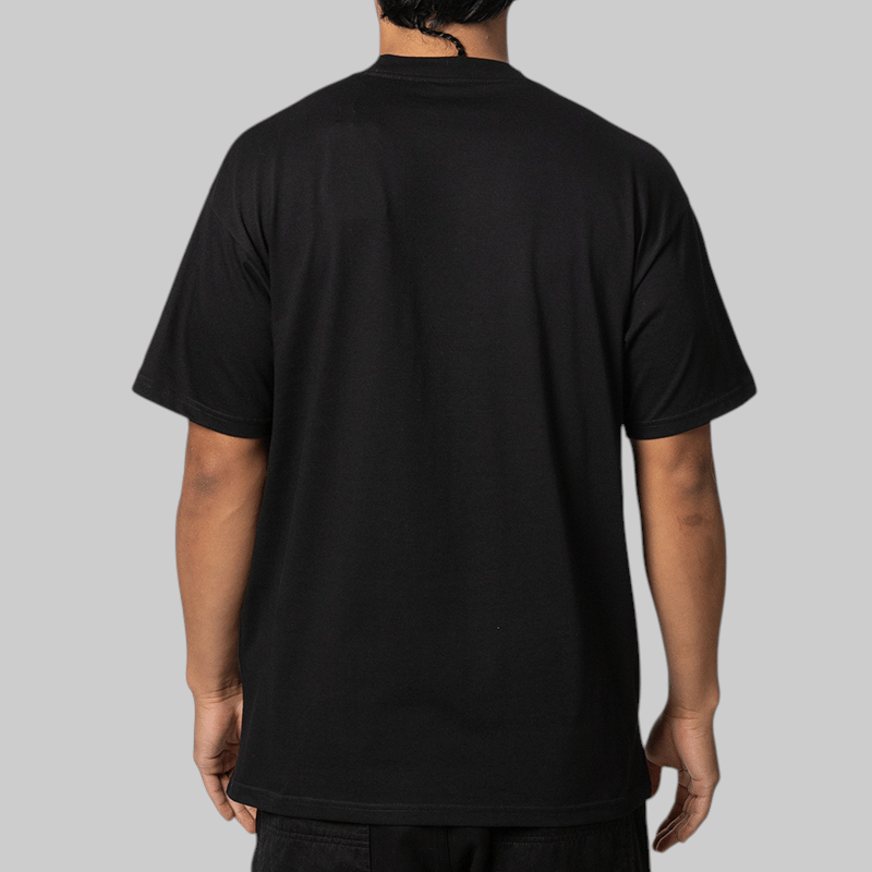 Carhartt WIP Spoiled T-Shirt - Black