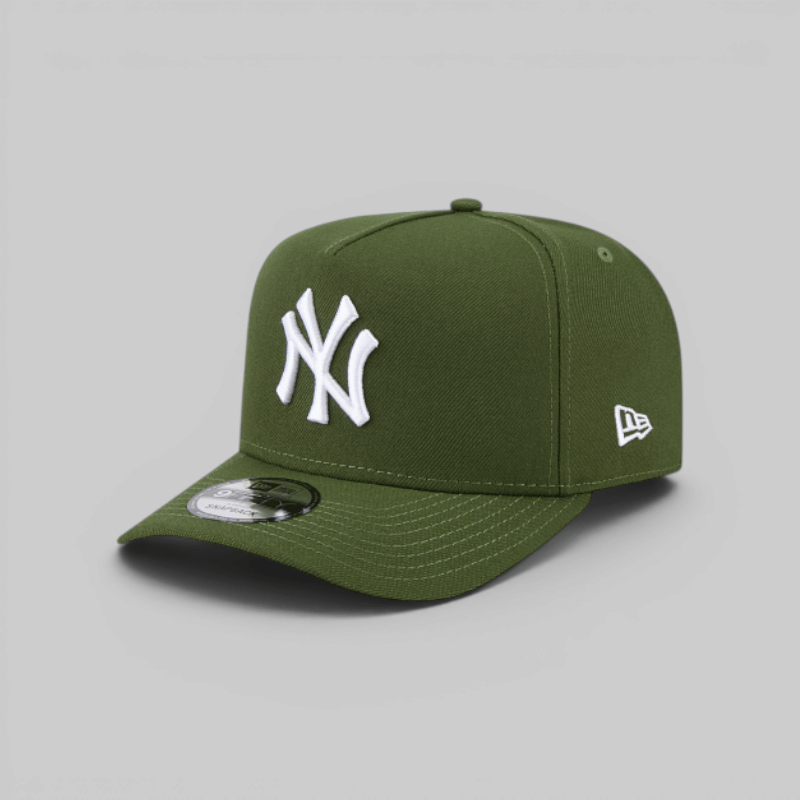 New Era 9Fifty A-Frame Snapback New York Yankees