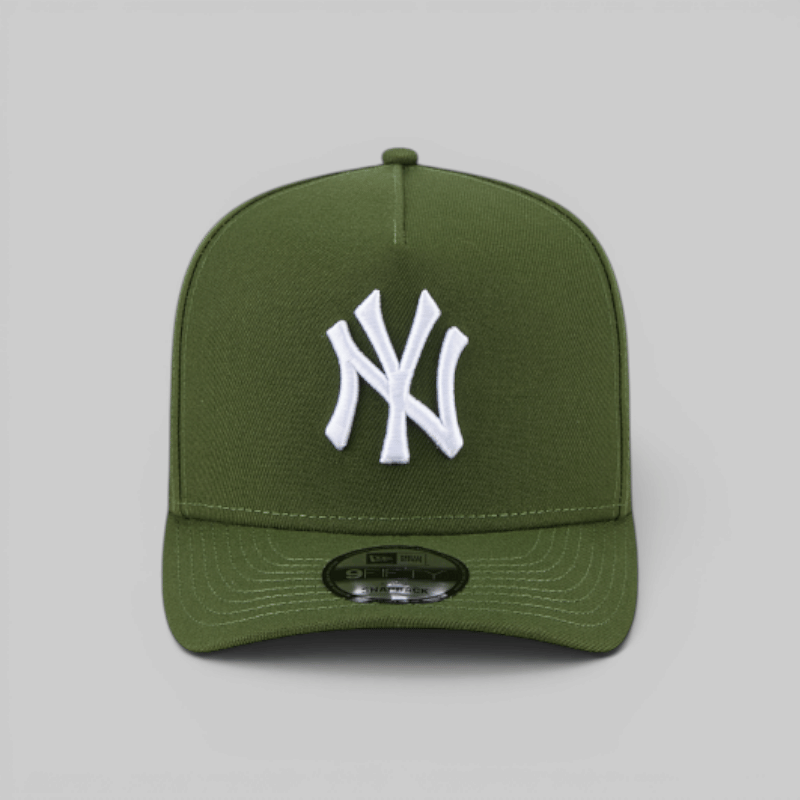 New Era 9Fifty A-Frame Snapback New York Yankees