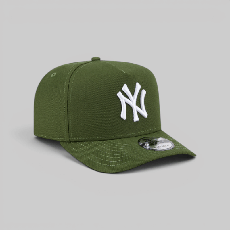 New Era 9Fifty A-Frame Snapback New York Yankees