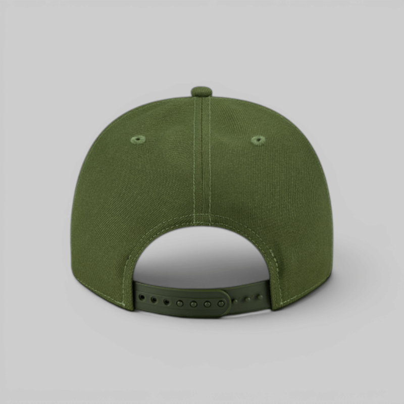 New Era 9Fifty A-Frame Snapback New York Yankees