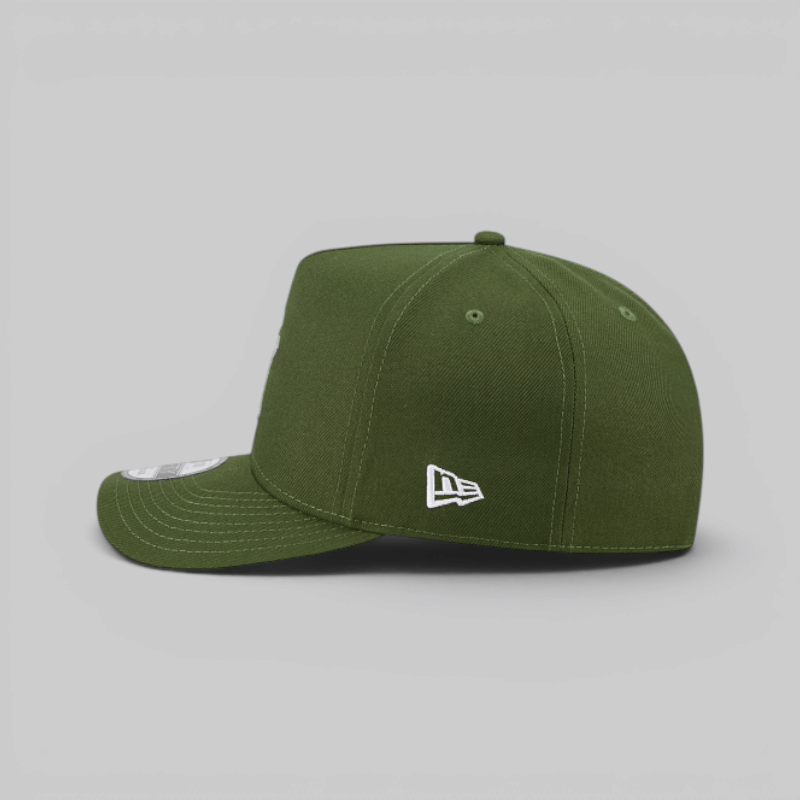 New Era 9Fifty A-Frame Snapback New York Yankees