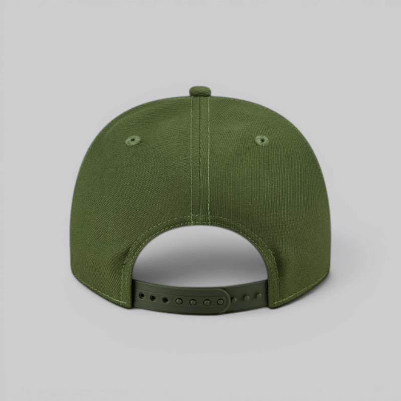 New Era 9Fifty A-Frame Snapback Los Angeles Dodgers