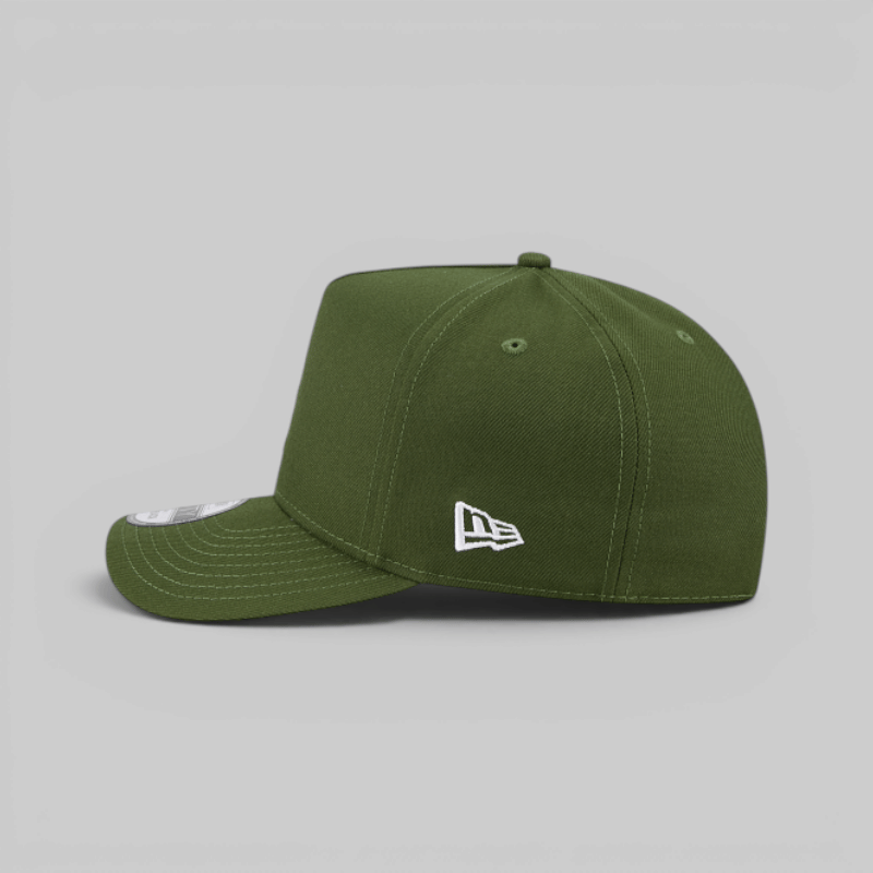 New Era 9Fifty A-Frame Snapback Los Angeles Dodgers