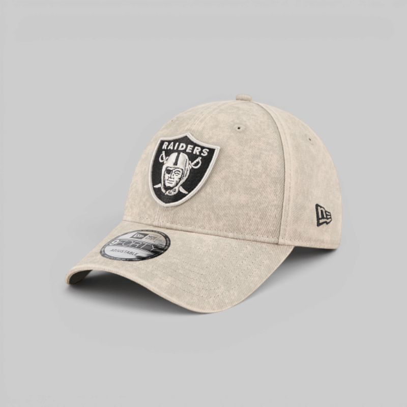 New Era 9Forty Snapback Las Vegas Raiders