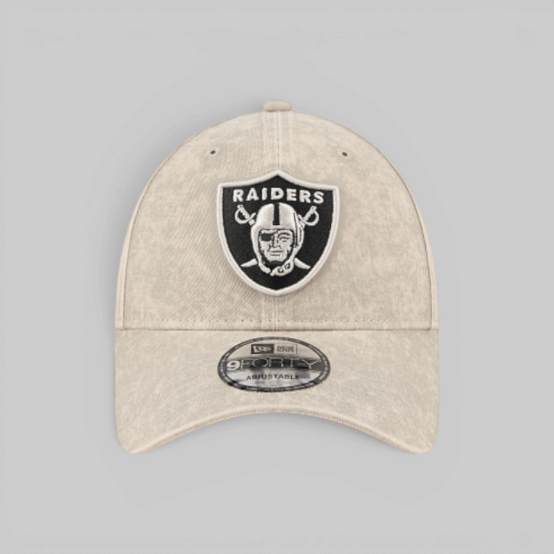 New Era 9Forty Snapback Las Vegas Raiders