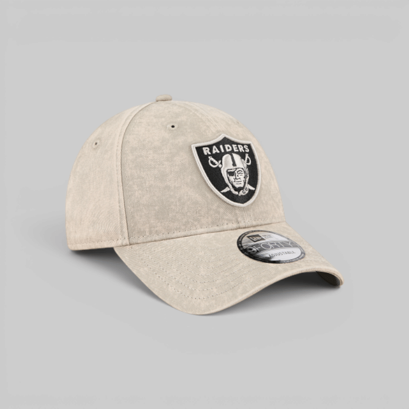 New Era 9Forty Snapback Las Vegas Raiders