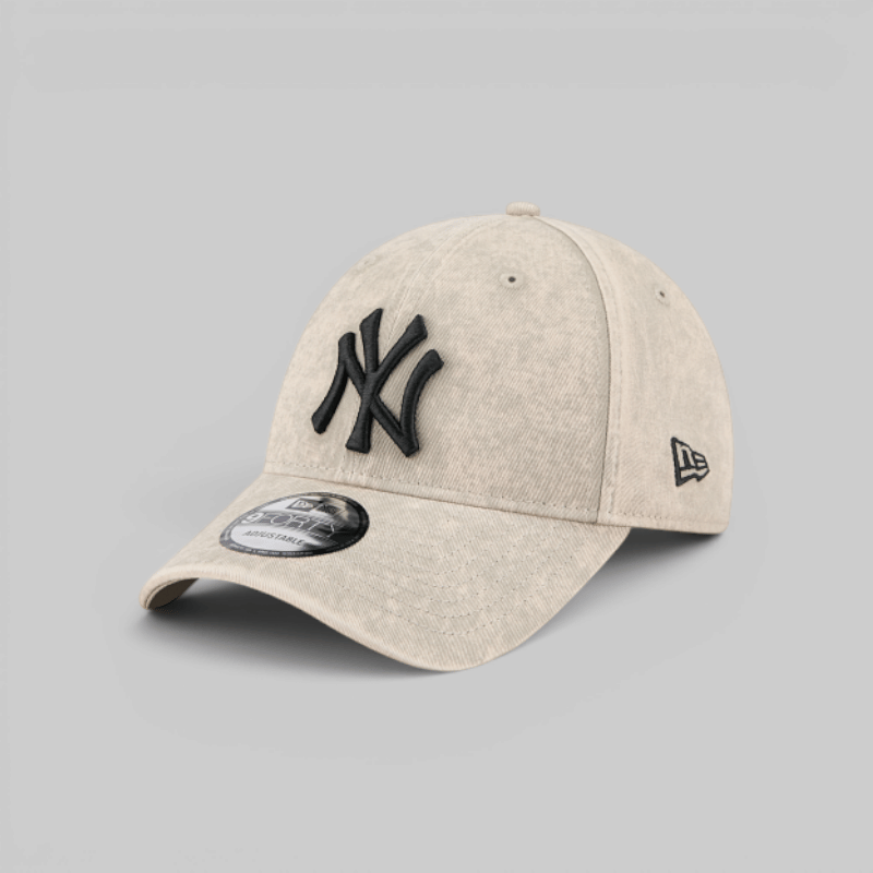 New Era 9Forty Snapback New York Yankees