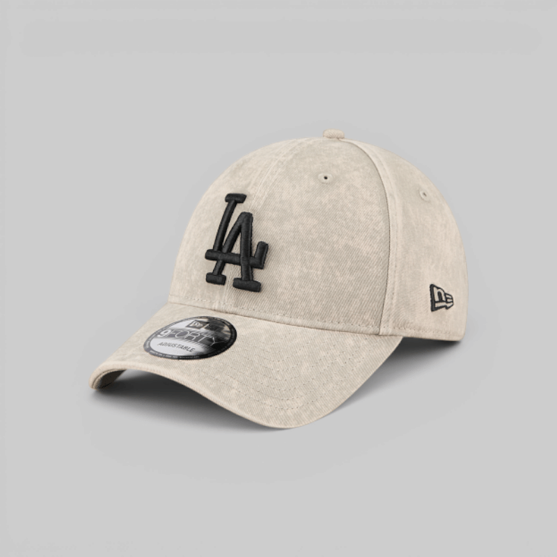 New Era 9Forty Snapback Los Angeles Dodgers