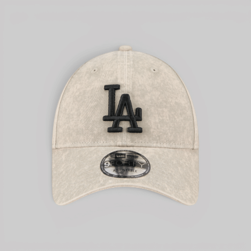 New Era 9Forty Snapback Los Angeles Dodgers