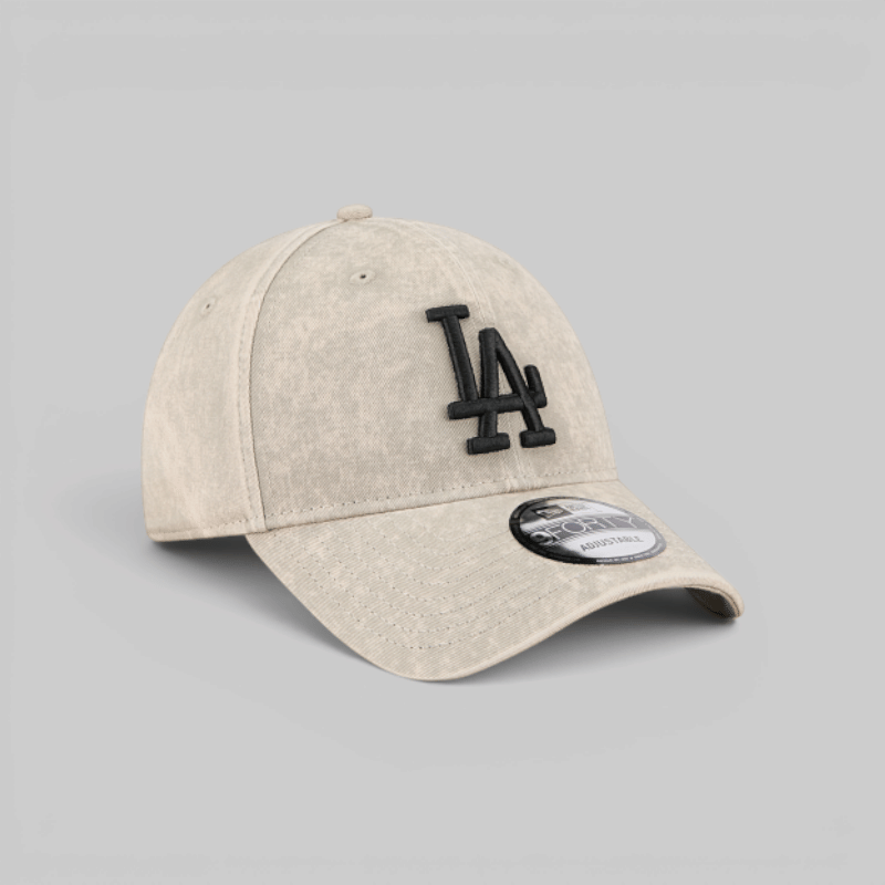 New Era 9Forty Snapback Los Angeles Dodgers