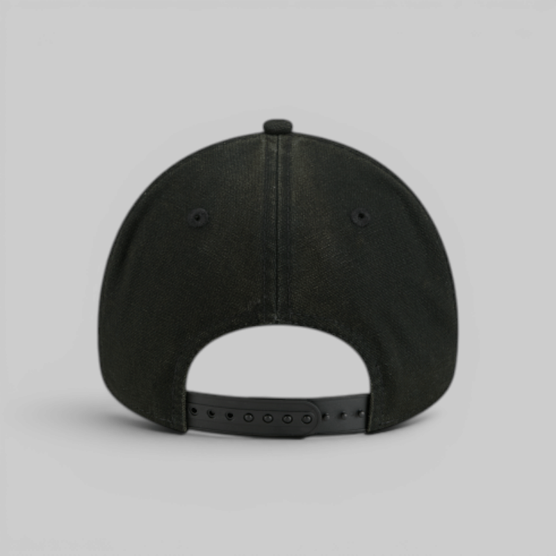 New Era 9Forty A-Frame Snapback Boston Red Sox