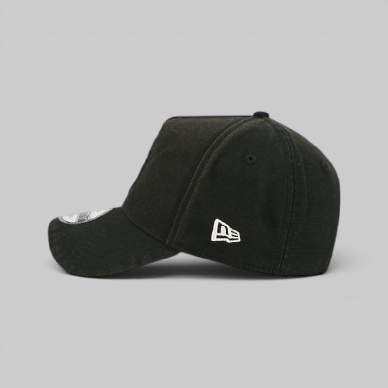 New Era 9Forty A-Frame Snapback Boston Red Sox