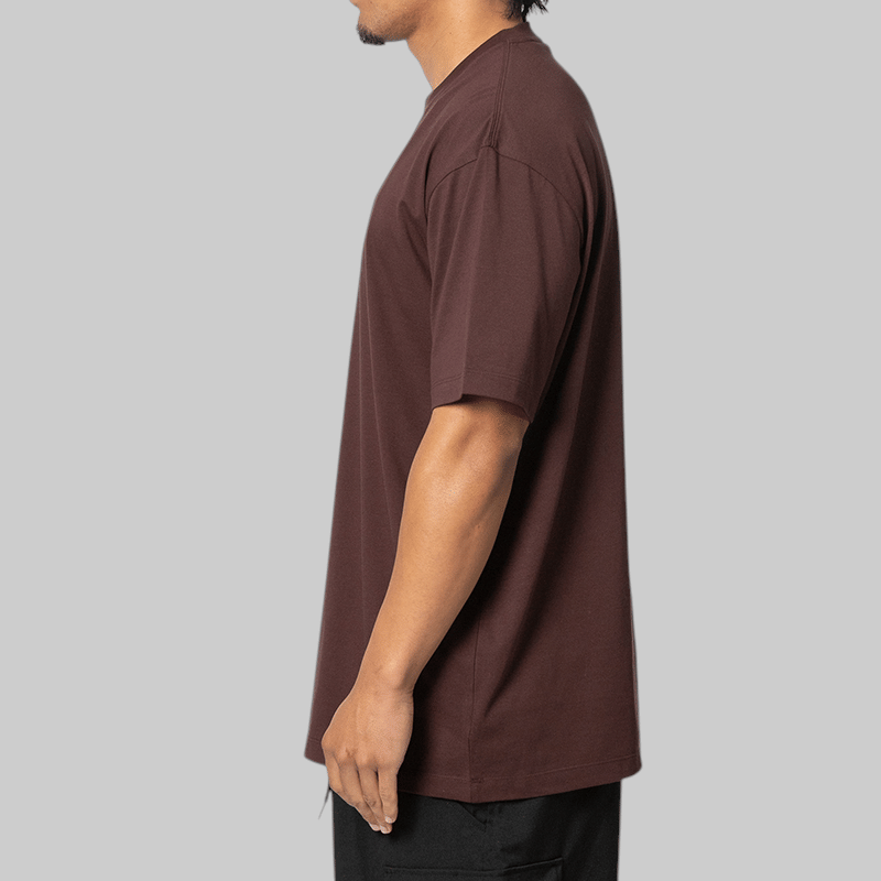 Y-3 Regular T-Shirt - Night Red