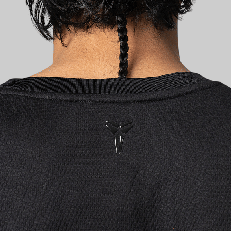 Nike Kobe Basketball Jersey - Black