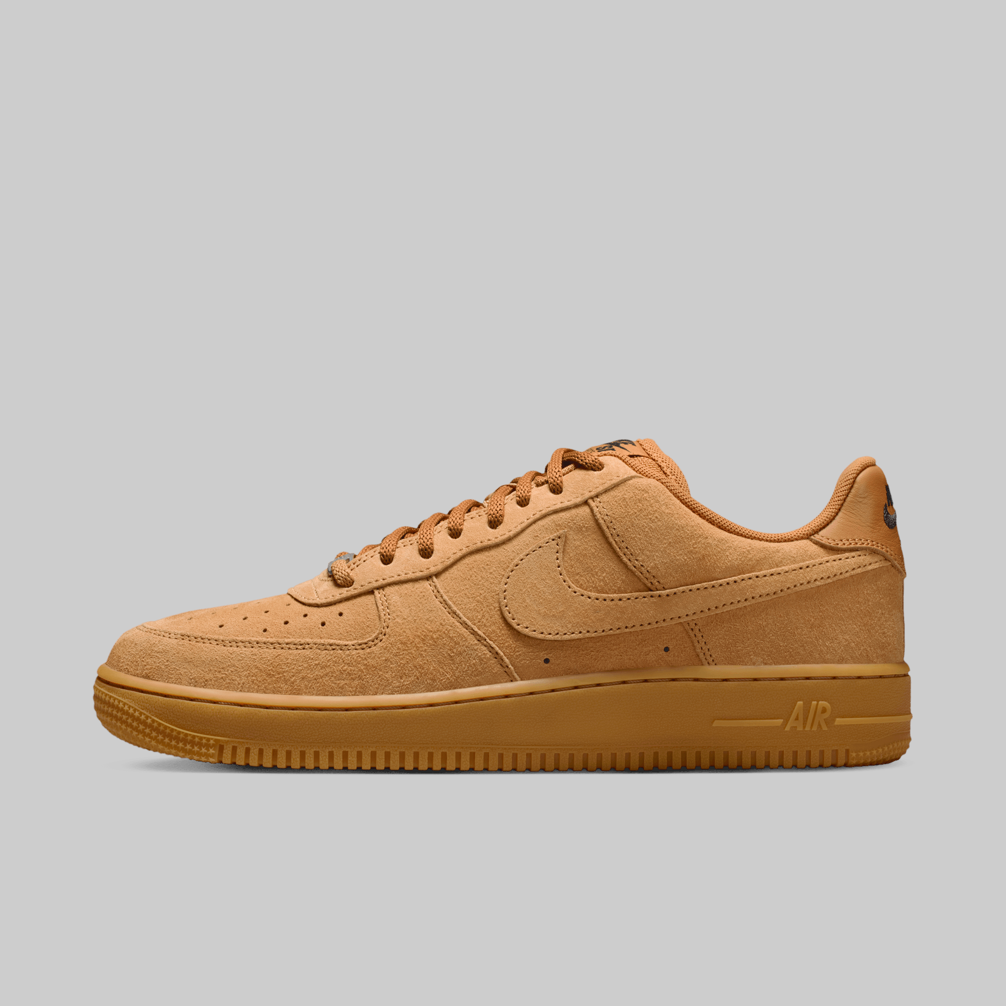 Nike SB Air Force 1 - Flax