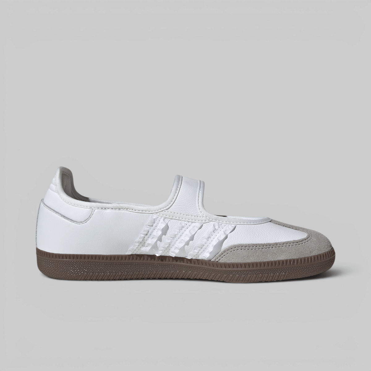 adidas Women's Samba Jane - White
