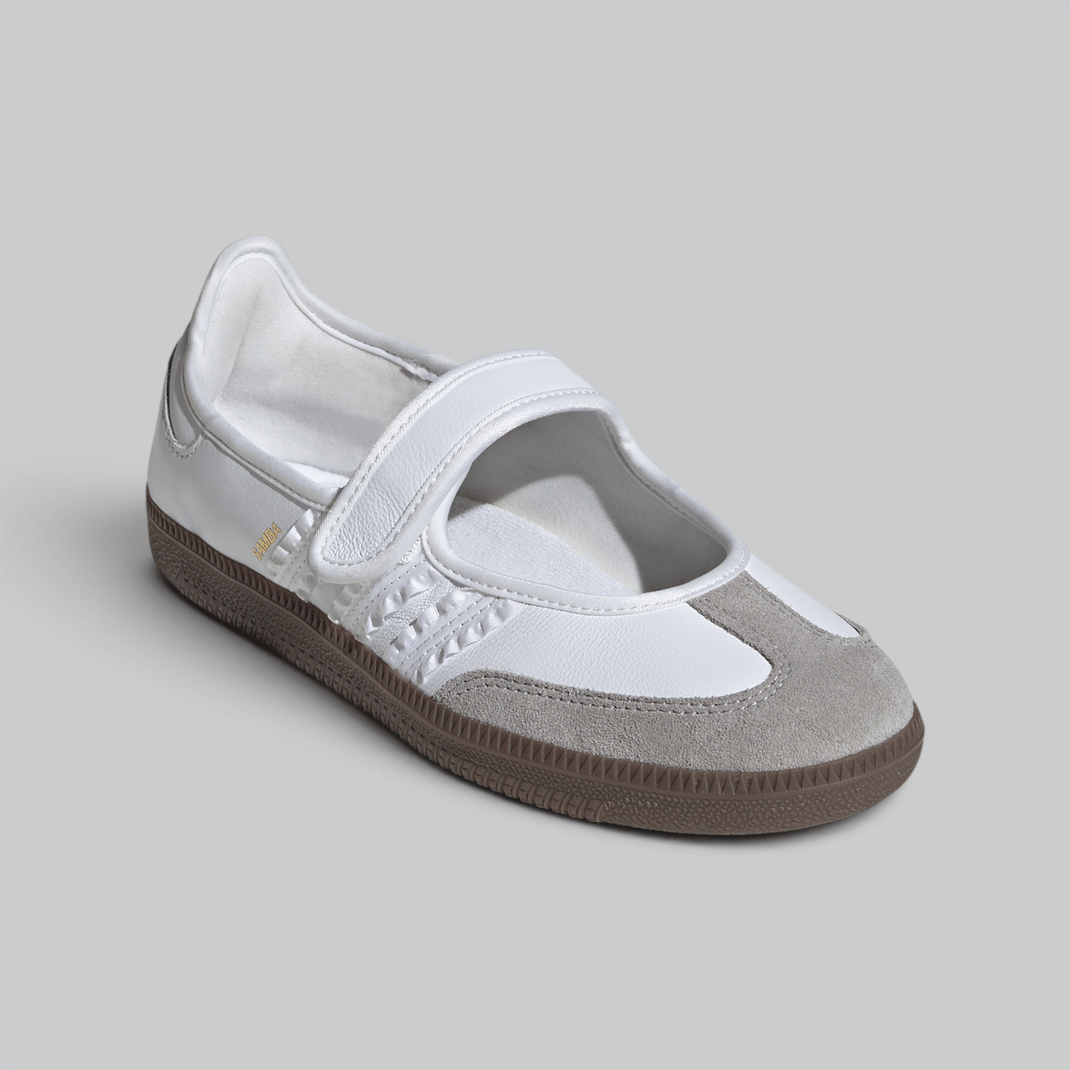 adidas Women's Samba Jane - White