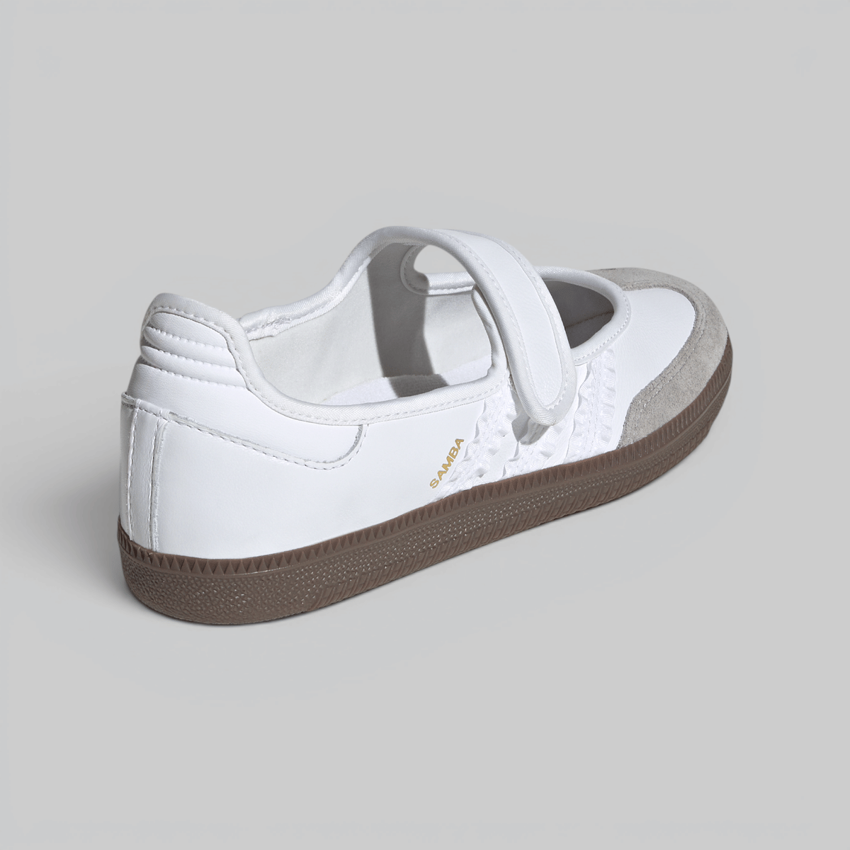 adidas Women's Samba Jane - White