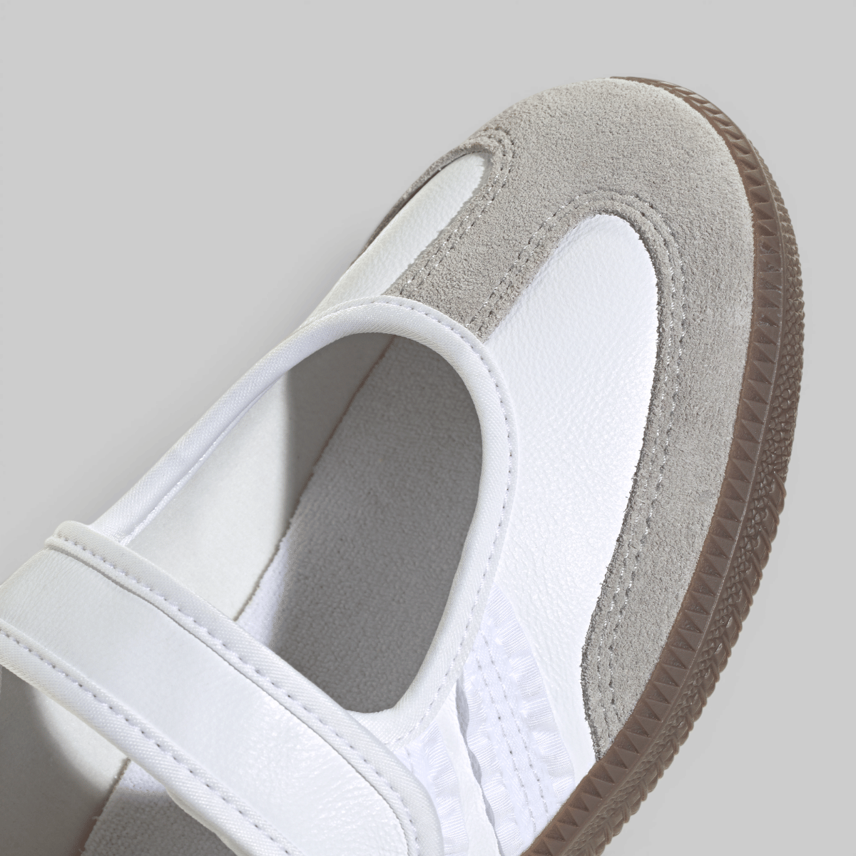 adidas Women's Samba Jane - White