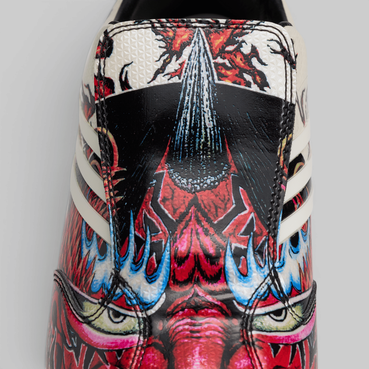 Y-3 F50 YAKSHA Wolf Trainer "Tunit"