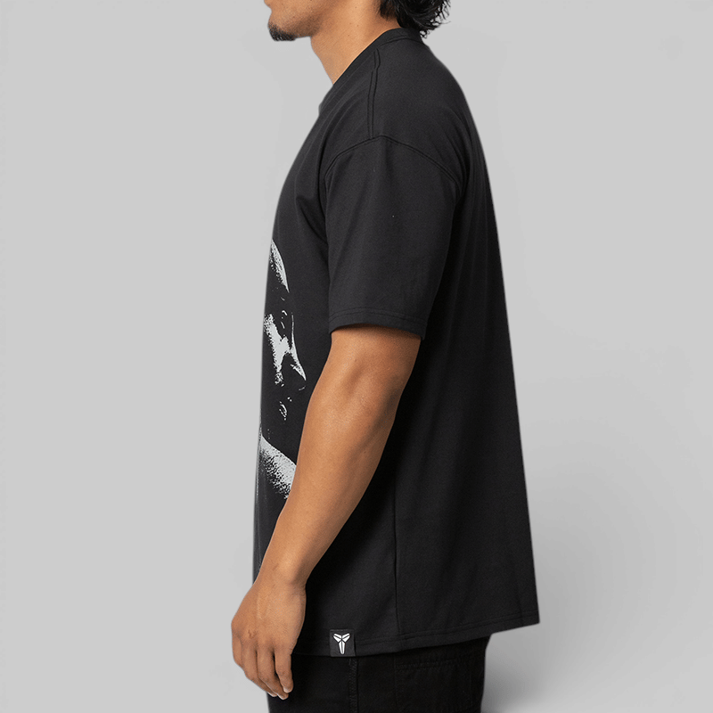 Nike Kobe Dri-FIT Basketball T-Shirt - Black