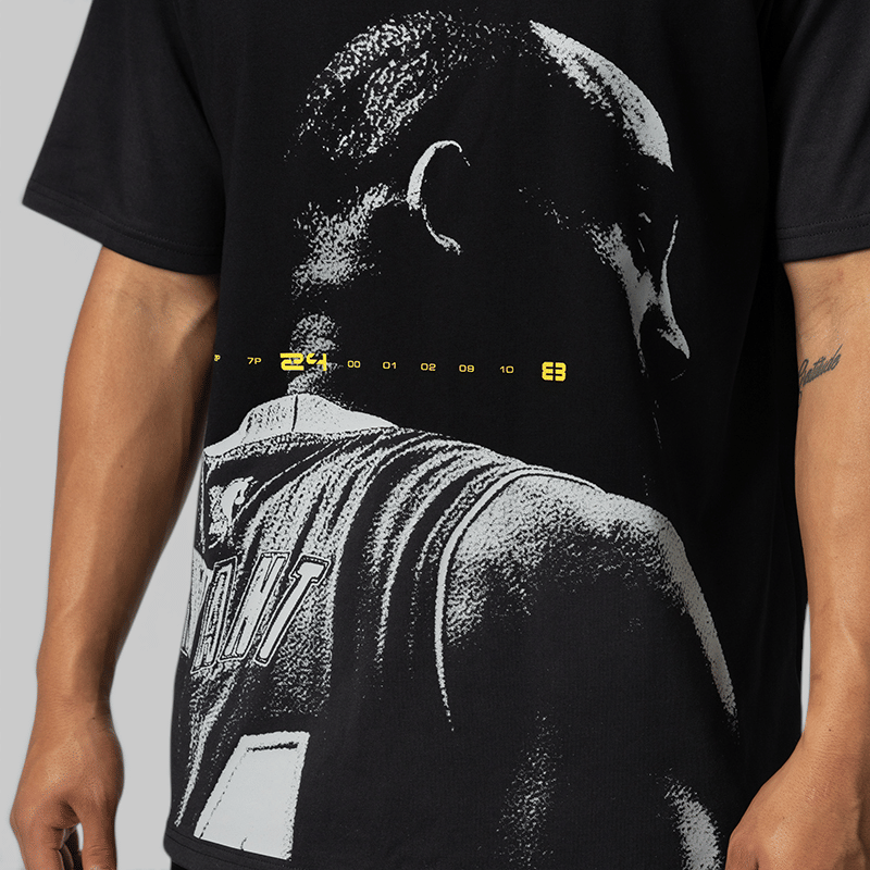 Nike Kobe Dri-FIT Basketball T-Shirt - Black