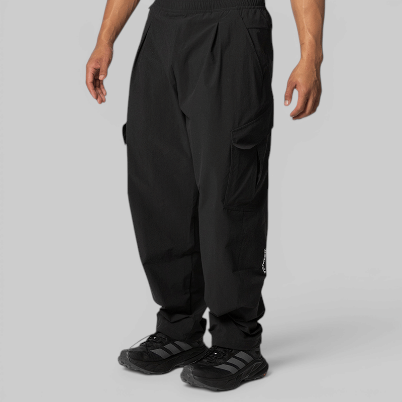 adidas Terrex Xploric Clima365 Cargo Pant - Black
