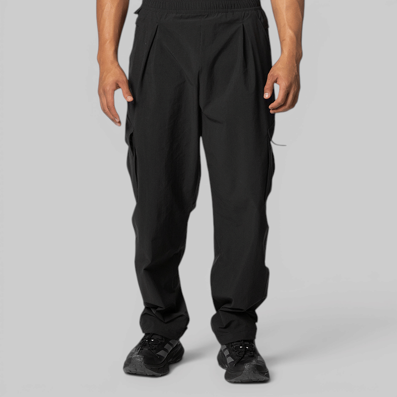 adidas Terrex Xploric Clima365 Cargo Pant - Black