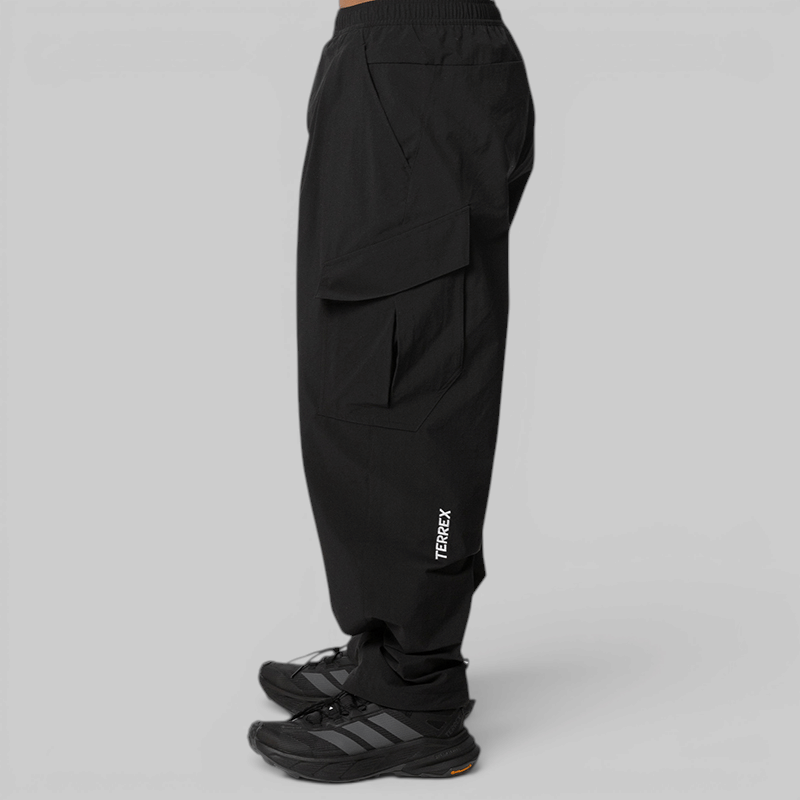 adidas Terrex Xploric Clima365 Cargo Pant - Black