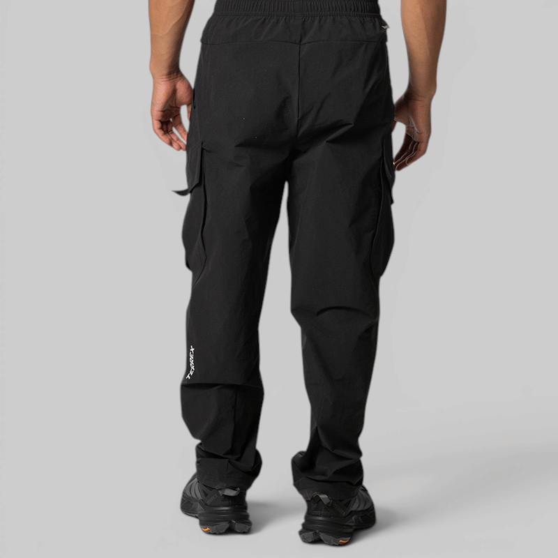 adidas Terrex Xploric Clima365 Cargo Pant - Black