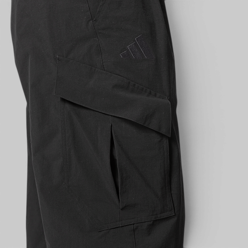 adidas Terrex Xploric Clima365 Cargo Pant - Black
