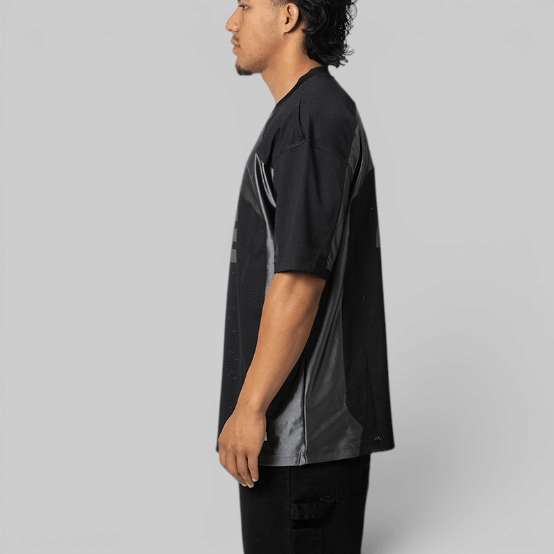 Air Jordan Flight Jersey - Black
