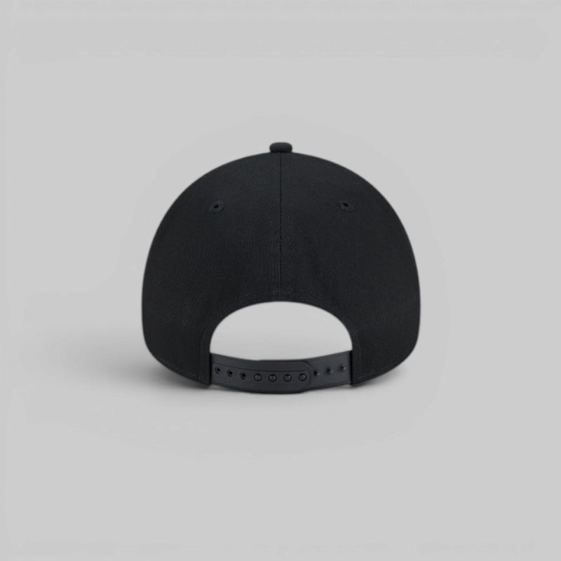 New Era All Blacks 9Forty A-Frame Snapback