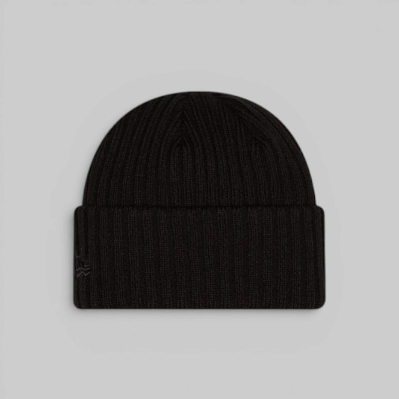 New Era All Blacks Beanie