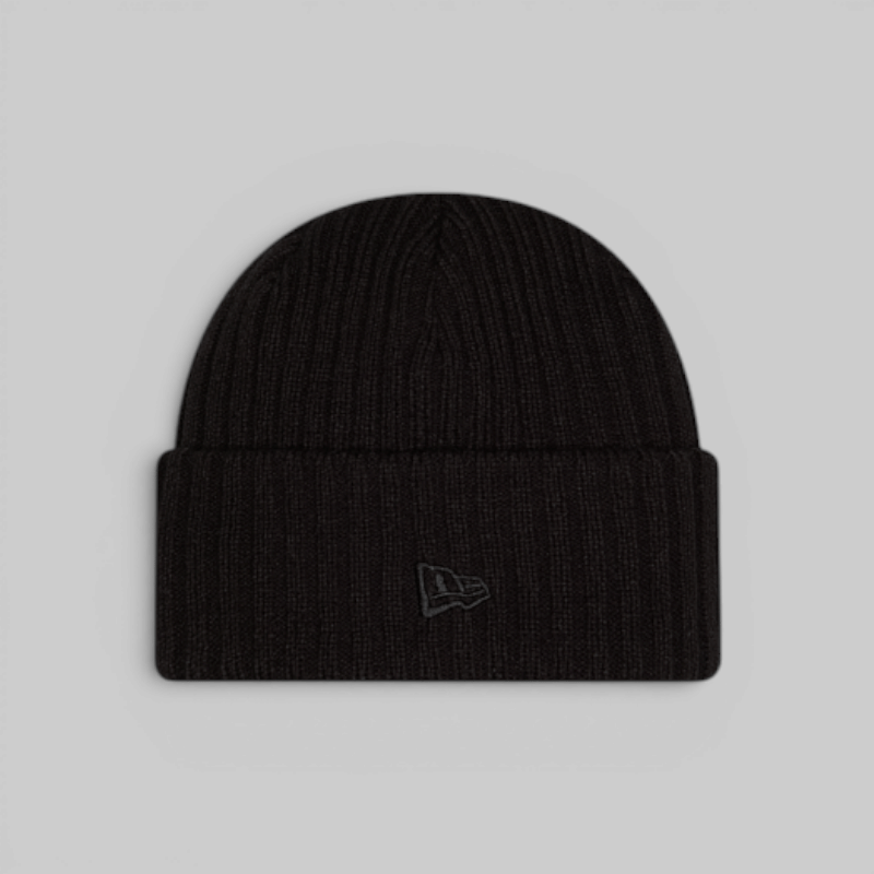 New Era All Blacks Beanie