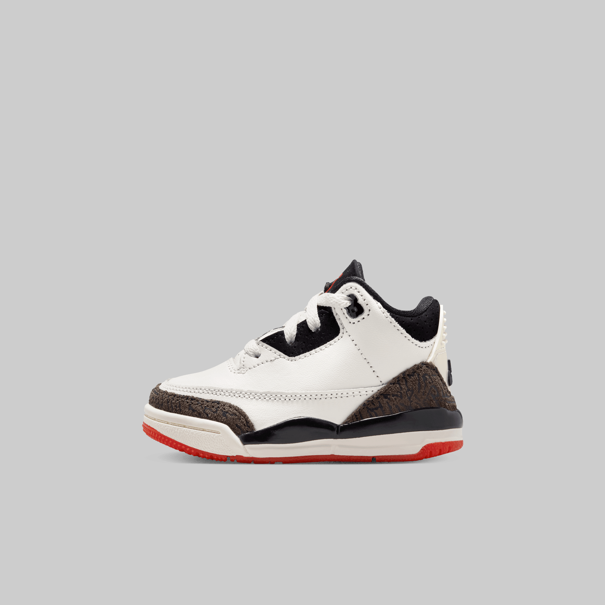 Air Jordan 3 Retro (Toddler) "World's Best"