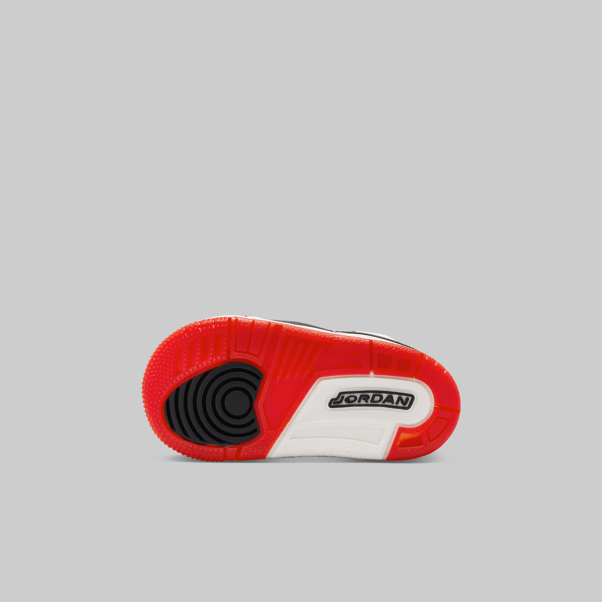 Air Jordan 3 Retro (Toddler) "World's Best"