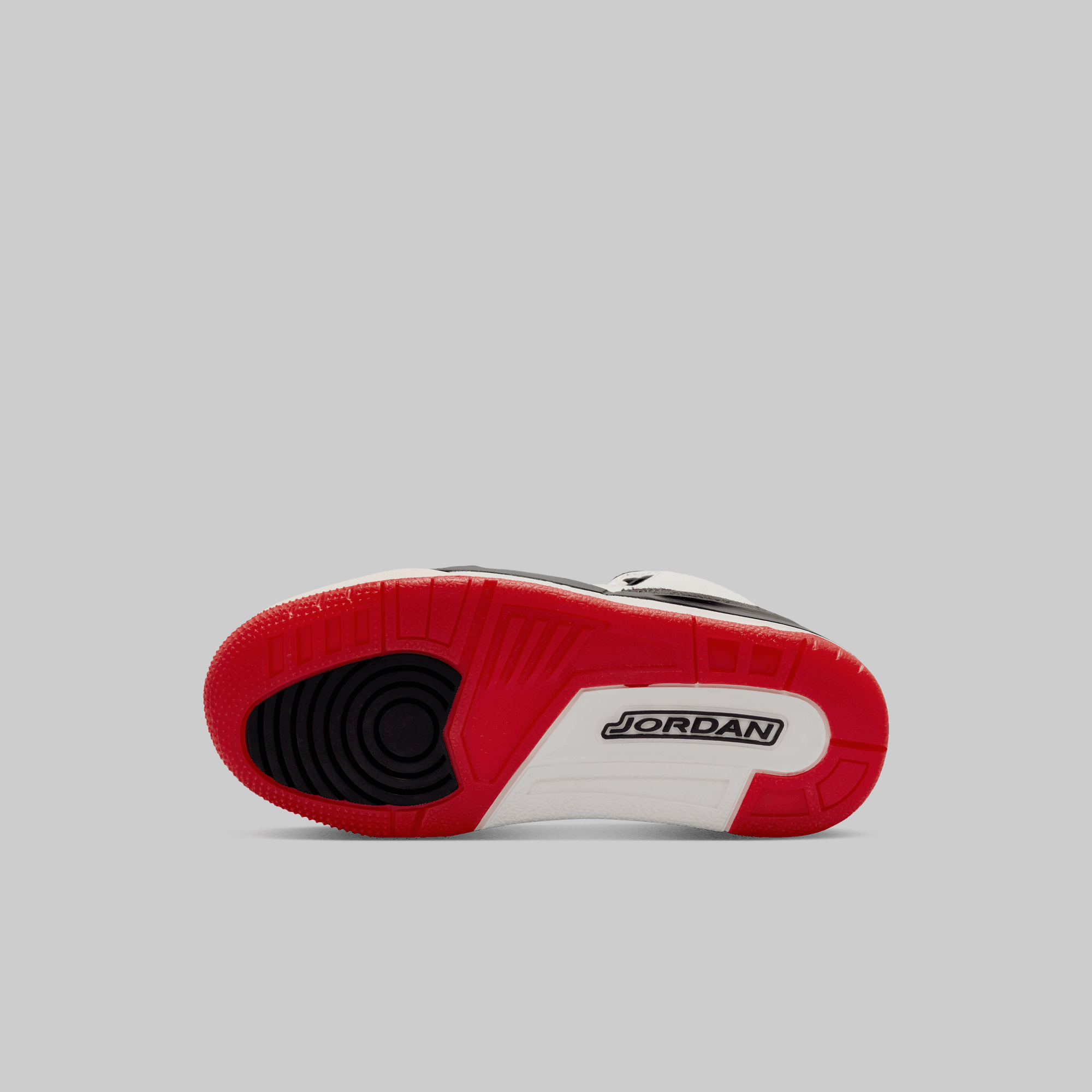 Air Jordan 3 Retro (Pre School) "World's Best"