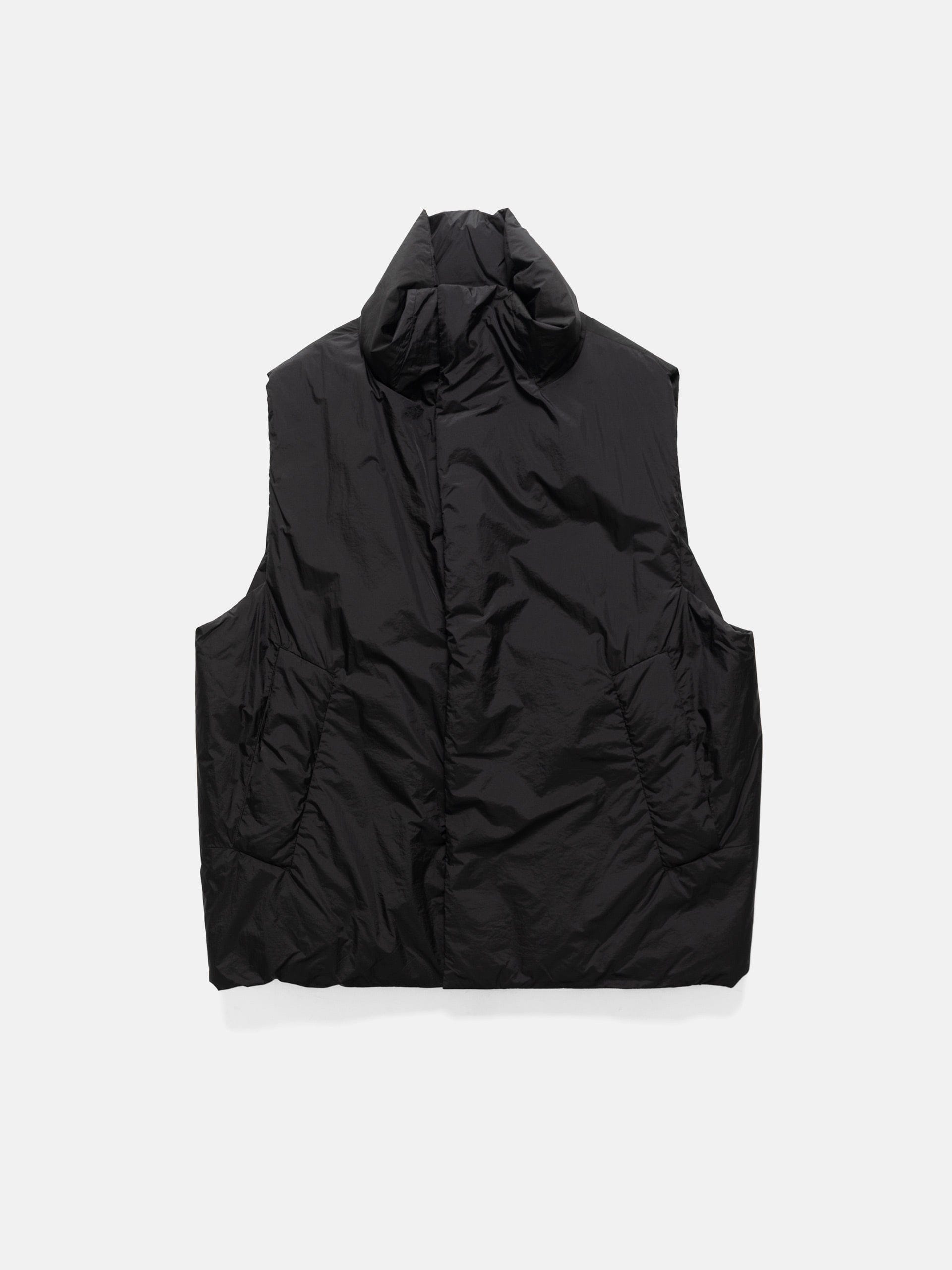 Teatora MUTE SCOPE VEST EVA Black
