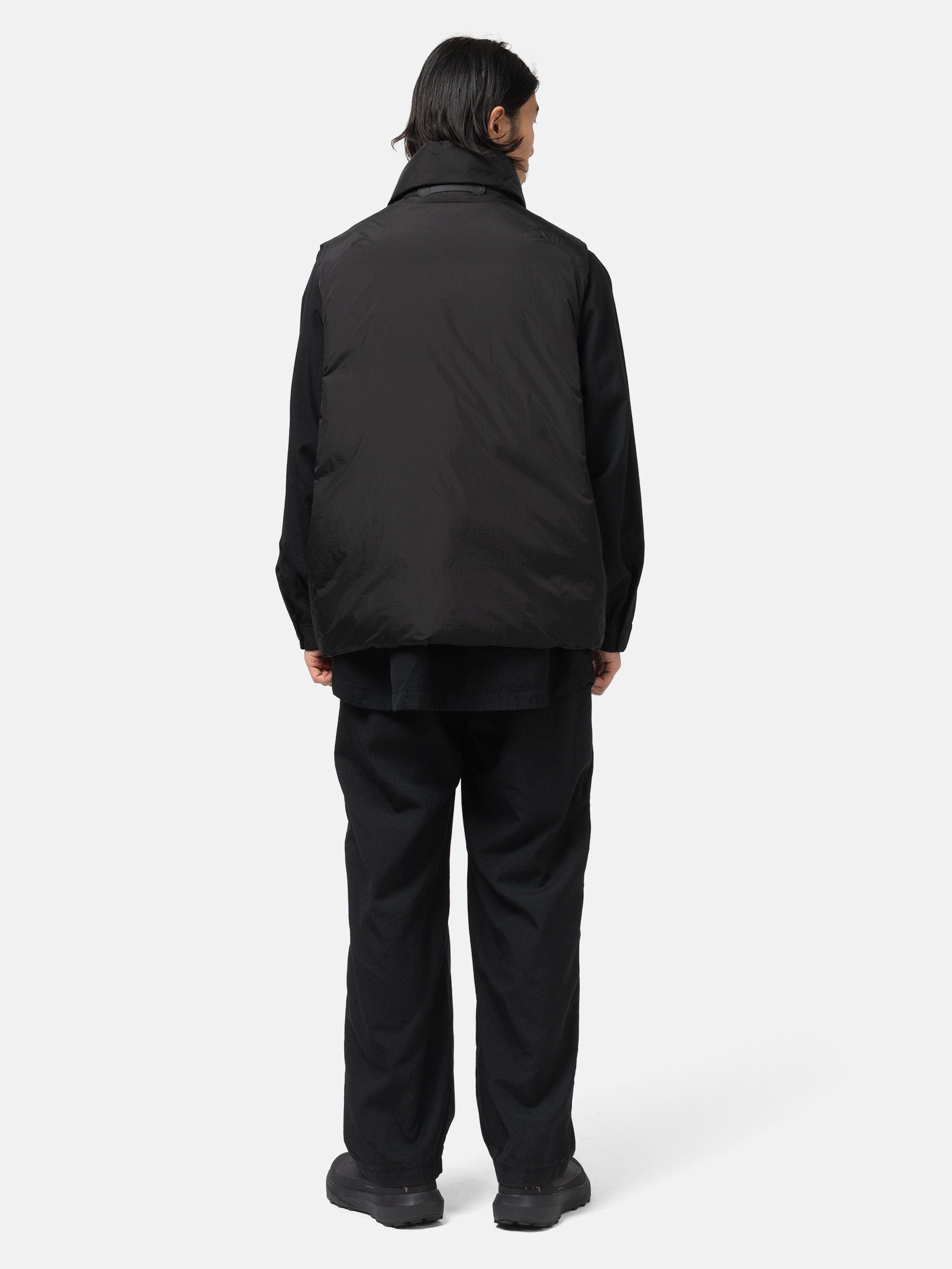Teatora MUTE SCOPE VEST EVA Black